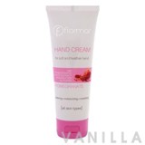 Flormar Hand Cream With Pomegranate