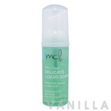 MCL Mild Clear Delicate Liquid Soap