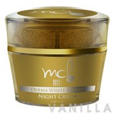 MCL  Derma White Expert Night Cream