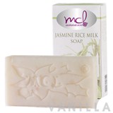 MCL Jasmine Rice Milk Soap