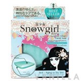 Snowgirl Squalane & Collagen Facial Soap