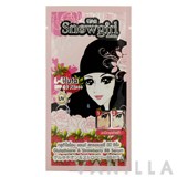 Snowgirl Glutathione & Strawberry BB Serum