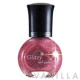 Mistine Glitzy Party Nail Polish