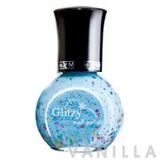 Mistine Glitzy Art Color Nail Polish