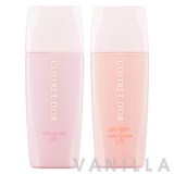 Coffret D'or Pore Cover & Keep Base UV