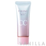 Freshel CC Cream SPF32 PA++ 