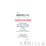 Boots Dermocare Whitening Oil Control BB Cream SPF35 Ivory