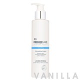 Boots Dermocare Hydrating Cleansing Milk