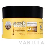 Sunsilk Nourishing Soft and Smooth Intensive Treatment Mask