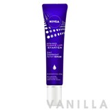 Nivea Extra White Make Up Starter 3 in 1 Overnight Repair Serum
