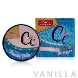 BSC Jeans CC Powder Cake