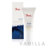 BSC Bsc Jeans Skin Balance Face Moisturizing Cream SPF50 PA+++