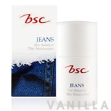 BSC Bsc Jeans Skin Balance Day Moisturizer