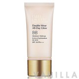 Estee Lauder Double Wear All-Day Glow BB Moisture Makeup SPF30 PA+++