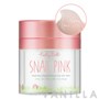 Cathy Doll Snail Pink Snail Pore Reducing Serum For Oily Skin