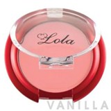 Lola Creamy Cheek & Lips