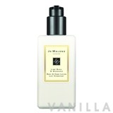 Jo Malone Lime Basil & Mandarin Body & Hand Lotion
