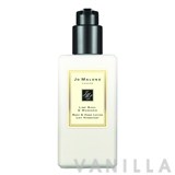 Jo Malone Lime Basil & Mandarin Body & Hand Lotion 