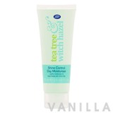 Boots Tree & Witch Hazel Shine Control Day Moisturiser