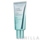 Estee Lauder Clear Difference Complexion Perfecting BB Creme SPF35