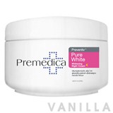 Premedica Pure White Whitening Night Cream