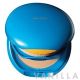 Shiseido Suncare UV Protective Compact Foundation