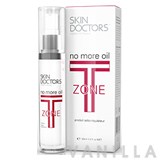 Skin Doctors T Zone No More Oil