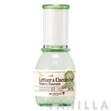Skinfood Lettuce & Cucumber Watery Essence