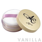 AC by Angel Color Perfect Keep Finishing Powder