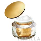 Tellme Collagen Extra Firming Cream W/Essence of Silk