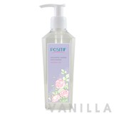 Positif Enchanted Garden Moisturinzing Shower Gel