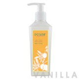 Positif Lively Lemon Moisturizing Body Lotion