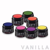 Arty Professional Hair Color Rub On