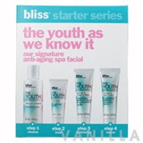 Bliss The Youth As We Know It Starter Kit