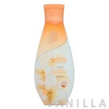 12 Plus Renewal White Shower Cream