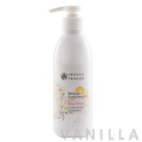 Oriental Princess Natural Sunscreen Rose Angel UV Brightening Lotion SPF 25