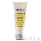 Oriental Princess Soft & Sweet Brightening Purity Charm Body Moisturiser