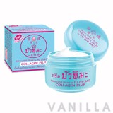 Fu Zhi Bao Snow Lotus Cream Collagen Plus