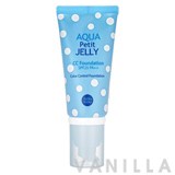 Holika Holika Aqua Petit Jelly CC Foundation SPF25 PA++