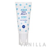 Holika Holika Aqua Petit Jelly CC Base SPF32 PA++