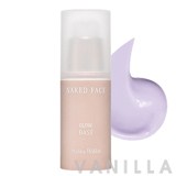 Holika Holika Naked Face Glow Base