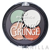 Essence Floral Grunge Eyeshadow