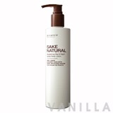 Aviance Sake Natural Nourishing Day & Night Velvet Body Lotion