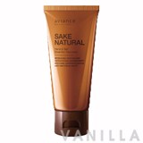 Aviance Sake Natural Hand & Nail Essential Treatment