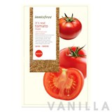 Innisfree It's Real Tomato Mask