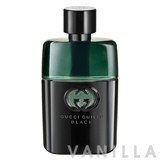 Gucci Guilty Black Pour Homme