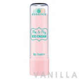 Essence Me & My Ice Cream Lip Balm