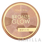 Collection Bronze Glow Mosaic