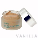 Effin Foundation Cream