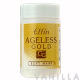 Effin Ageless Gold Soft Mask